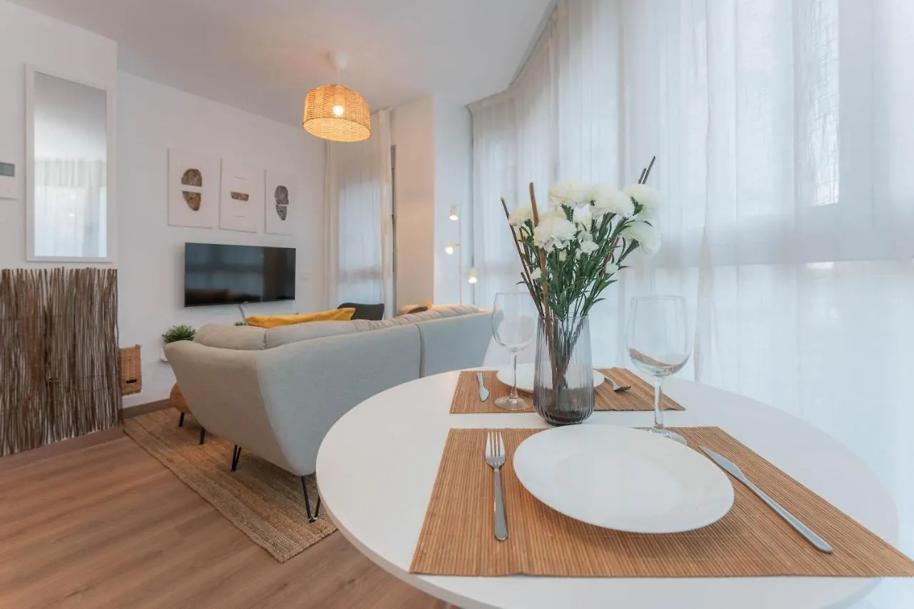 Apartment Sand View Canteras By Canarias Homelidays Las Palmas de Gran Canaria