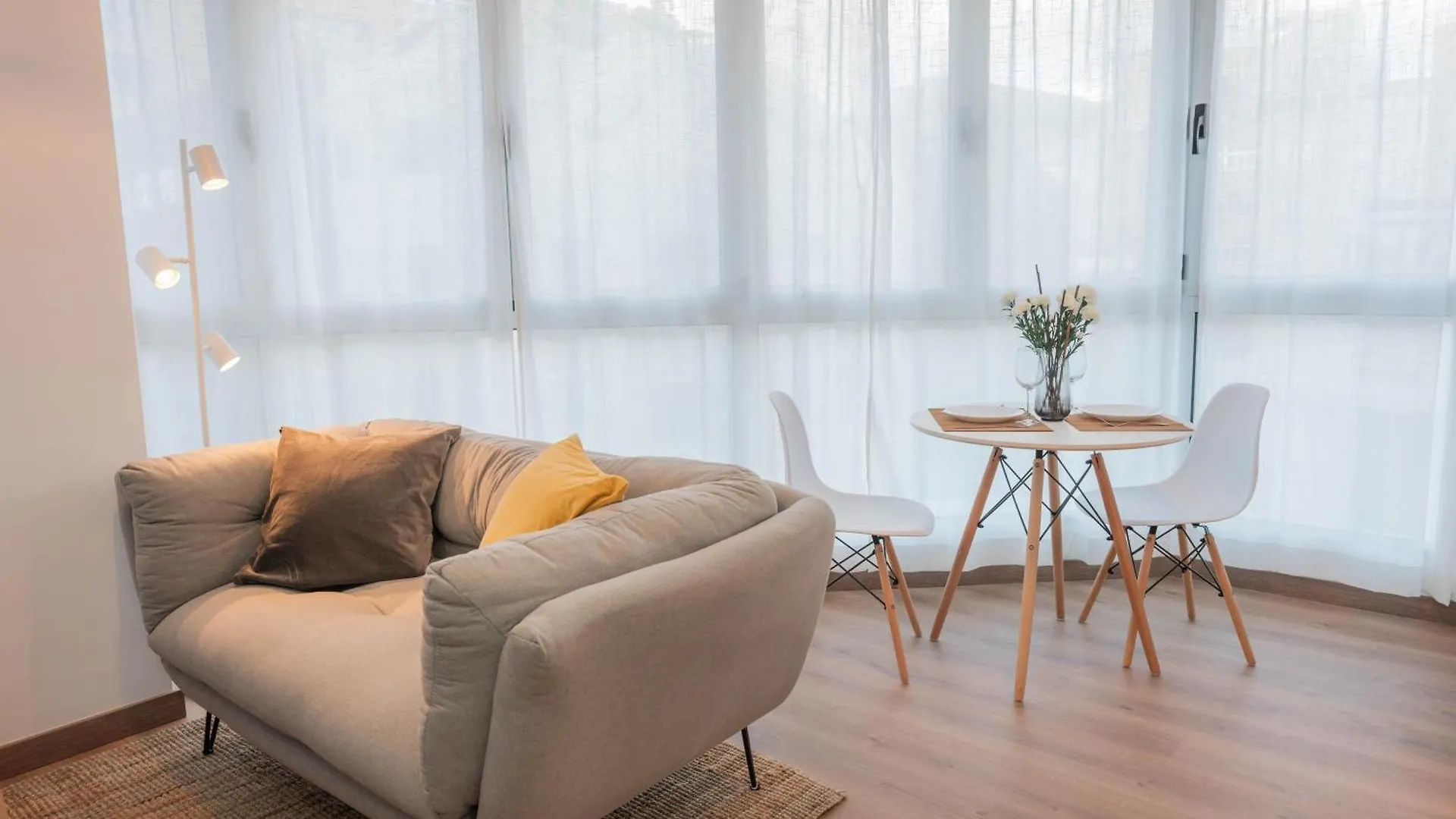 Sand View Canteras By Canarias Homelidays Las Palmas de Gran Canaria