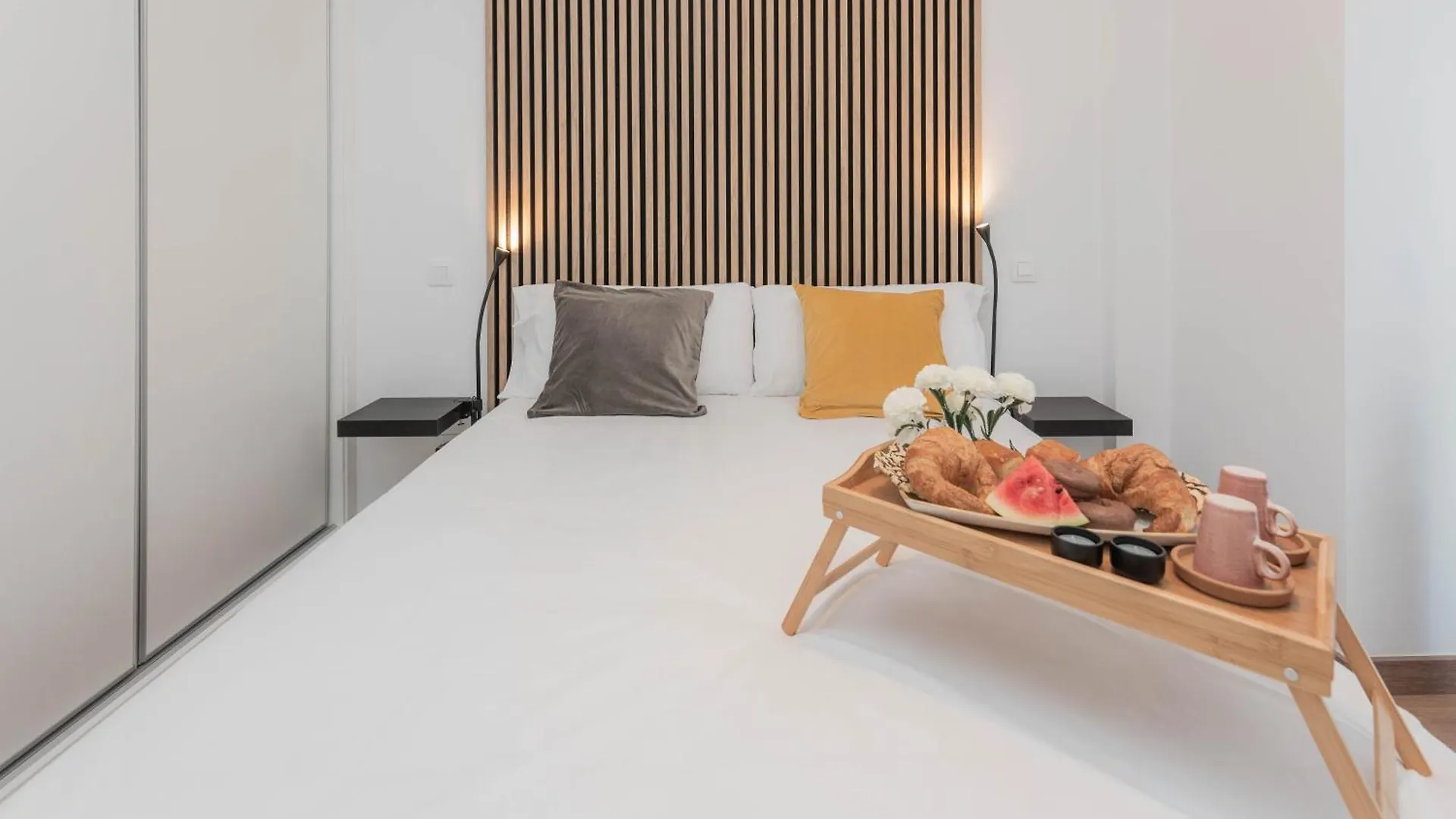 Apartment Sand View Canteras By Canarias Homelidays Las Palmas de Gran Canaria