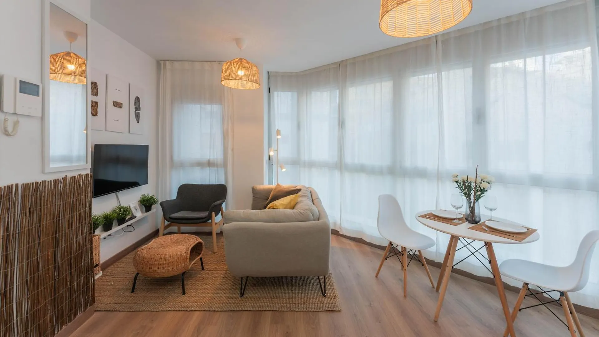Sand View Canteras By Canarias Homelidays Las Palmas de Gran Canaria Spagna